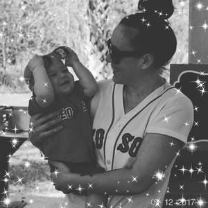 Meet your Posher, Melissa